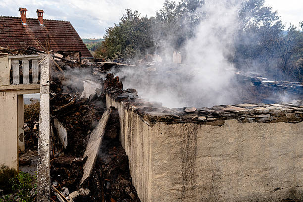 Affordable Fire Damage Removal solutions in Clifton, NJ